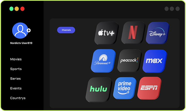 nordictv